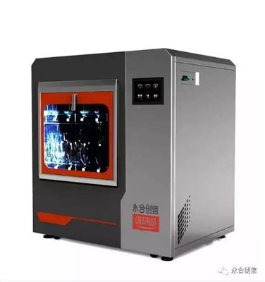 如何實現(xiàn)實驗室玻璃器皿的標(biāo)準(zhǔn)化清洗？