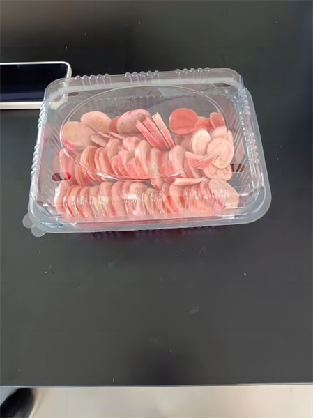 臺式冷凍干燥機可避免因高溫而引起的樣品失真、膨脹或變形等問題