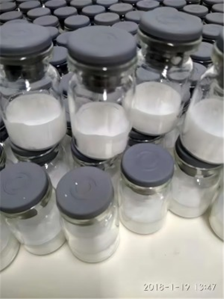 制藥凍干機的干燥室溫度是如何控制的？