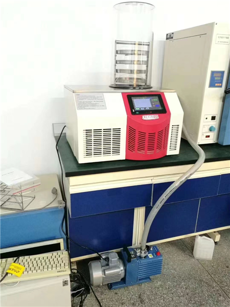 實驗室立式冷凍干燥機使用中的常見問題及解決方法是什么？